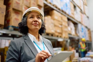 Supply Chain Planning: Why Digital Strategies Are Critical | B2BE