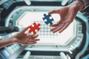 How Digital B2B Platforms Improve Supply Chain Collaboration | B2BE