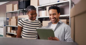 Why Customer Collections Still Fall Short | B2BE