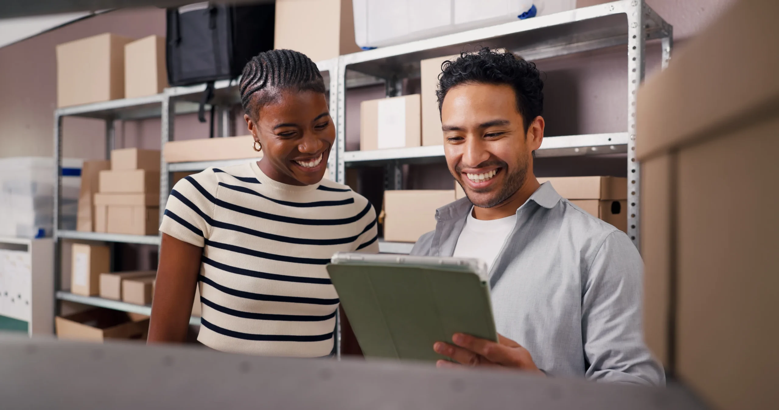 Why Customer Collections Still Fall Short | B2BE
