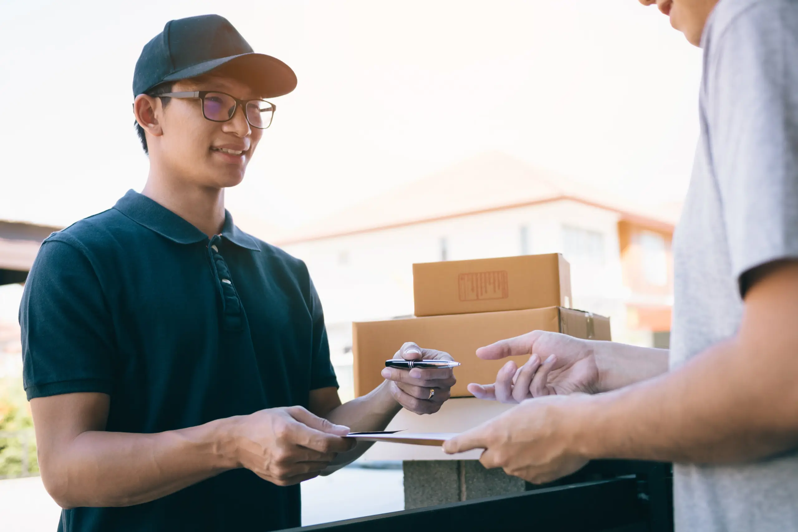 Invoice Delivery Failures | The Silent Cause of Late Payments | B2BE