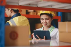 Predictive Supply Chain: How AI Helps Prevent Disruption | B2BE
