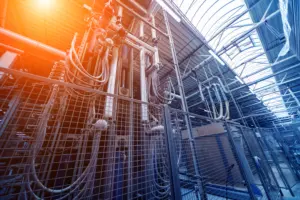 UK Electrical Industry Trends: What's Shaping The Sector? | B2BE