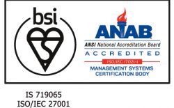 ISO-27001 ISO-27001