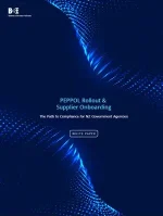 Leverancier Onboarding PEPPOL-uitrol