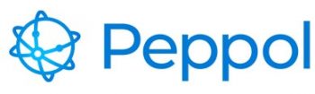 Peppol-logo-centre